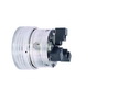 Adaptor cu bacuri