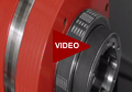 Sistem electric revolutionar actionare ax principal